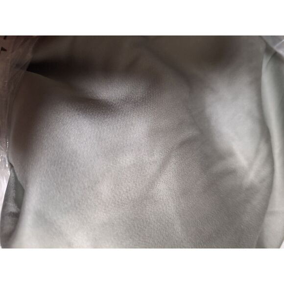 NWT Quince Bamboo Fitted Sheet Set Queen – 100% Organic Viscose, Hypoallergenic - Picture 5 of 5